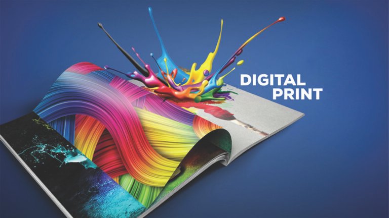 Best Printing & Advertising Services in Abu Dhabi I UAE