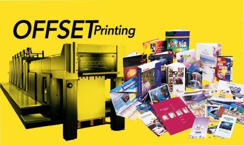 Best Printing & Advertising Services in Abu Dhabi I UAE