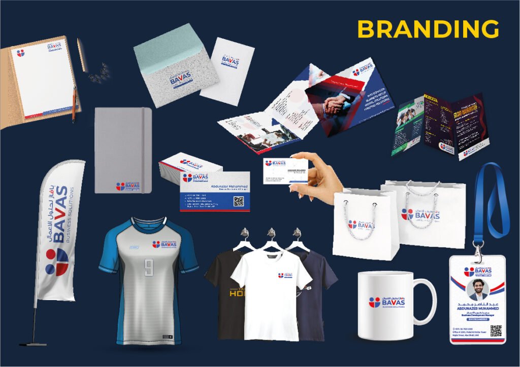 Best Printing & Advertising Company In Abudhabi, UAE