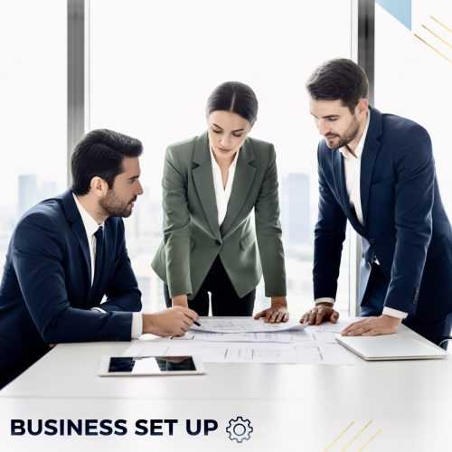 Business Setup in Abu Dhabi | Bavas Business Solutions